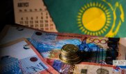 Утренние торги на KASE закрылись курсом доллара в 243,99 тенге