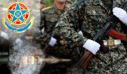 Военнослужащий Нацгвардии застрелился на посту в Кокшетау