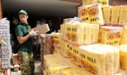 Консервами и стройматериалами Казахстан поможет Таджикистану