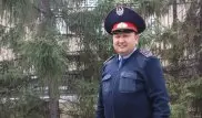 Полицейский принял роды на посту в Астане