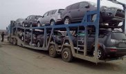 Наплыва кыргызстанских авто в Казахстане не ожидается - эксперт