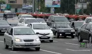 Подержанные авто в Казахстане дорожать не будут - эксперт