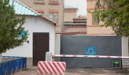 "Дедовщина" не является причиной смерти рядового Нацгвардии в Кокшетау - командир роты