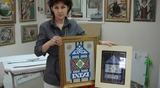 Подарочный тумар стал предметом судебного спора в Уральске