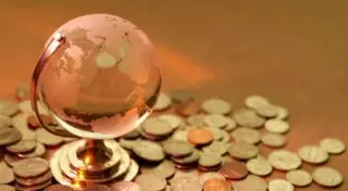 Объем мировой торговли упал до показателей 2008 года