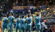 С кем "Астана" сыграет в групповом этапе Лиги чемпионов