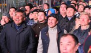 Несколько тысяч болельщиков наблюдали в столице за игрой "Астаны"