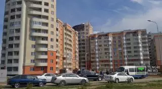 Проблемы жильцов домов по программе "Доступное жилье" в Алматы обещали решить до октября