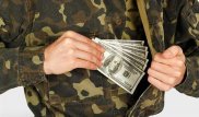 Кыргызстанские бизнесмены продолжают давать взятки пограничникам