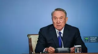 Назарбаев поздравил "Астану" с выходом в групповой этап Лиги чемпионов