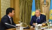 Назарбаев обсудил дальнейшее развитие казахстанской медицины