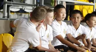 "Кайрат" не смог пробиться в групповой этап Лиги Европы