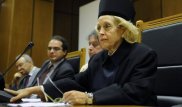 Главой переходного правительства Греции впервые стала женщина