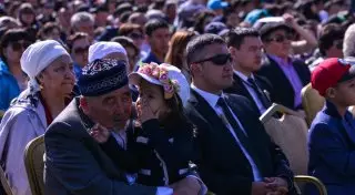 Казахстанцы попали в пятерку самых неэмоциональных народов мира