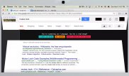 Google вербует программистов через скрытые задания в поисковике