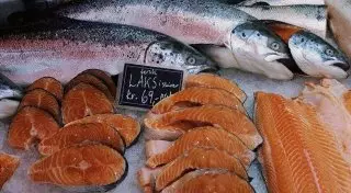 Норвежскую рыбу можно завозить в Казахстан - МСХ