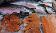 Норвежскую рыбу можно завозить в Казахстан - МСХ