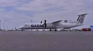 Qazaq Air запускает новые рейсы
