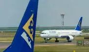 "Эйр Астана" начнет летать в Талдыкорган с 14 сентября