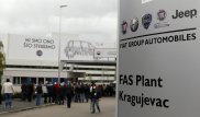Сербия обсуждает с Казахстаном поставки Fiat в ЕАЭС
