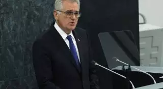 Назарбаева просят защитить культурное наследие Сербии