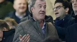 Джереми Кларксон будет зарабатывать на новом автошоу 15 миллионов долларов в год