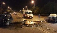4 человека погибли в жутком ДТП в Алматы