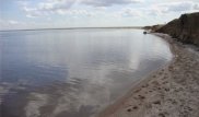 Война за озеро с ценными рачками разгорелась в Павлодарской области