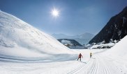 Лыжница в Австрии подала в суд на 6-летнюю девочку за ущерб здоровью