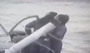 Предполагаемых авторов пикантного видео с пограничницами уволили