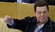 Иосиф Кобзон призвал разорвать дипотношения с США