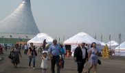 Блогер сравнил Астану и Алматы