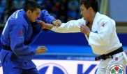 Казахстан разгромил Австралию на чемпионате мира по дзюдо