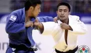 Япония выбила Казахстан из борьбы за медали ЧМ по дзюдо в Астане