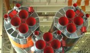 Сборка ракеты-носителя и космического корабля на "Байконуре" завершена
