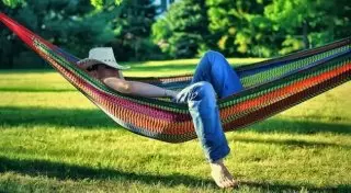 Дневной сон может "спасти жизнь"