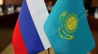 Власти Казахстана и России мешают взаимной торговле - "Ъ"