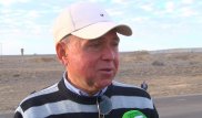 Российский космонавт Волков назвал Казахстан космической державой