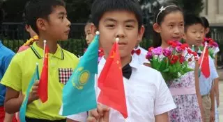 Пекин принял Президента Казахстана на самом высоком уровне