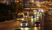 В Астане появятся ночные автобусные маршруты
