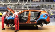 Казахстан будет производить авто совместно с Китаем