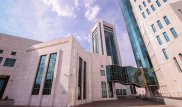 Казахстанские депутаты вернулись с каникул