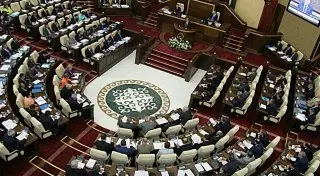 Назарбаев прокомментировал свое отсутствие на открытии сессии Парламента