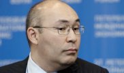 Журнал Global Finance оценил работу Кайрата Келимбетова