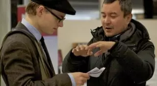 Фильм "Хакер" Акана Сатаева откроет XI кинофестиваль "Евразия"