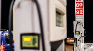 Изменение курса тенге не повлияет на стоимость бензина в Астане