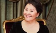 Ушла из жизни Маруся Асаубаева