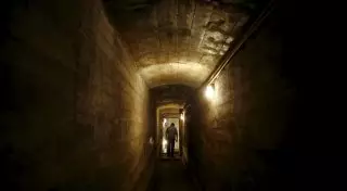 Минобороны Польши обследует зону возможного нахождения бронепоезда с золотом нацистов