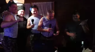 Песня "Я казах" покорила Россию и Германию