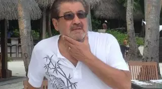 Гани Касымов: Всевышний подарил нам нефть